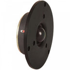 Pair of Circular 1"" Silk Dome Tweeter 40w RMS 80w Peak