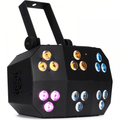 Stage Wash FX Hex ILS RGBWA-UV High Power LED