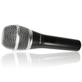 Wired Dynamic Microphone - Full Metal Jacket