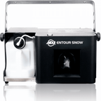 Entour Professional High Output Snow Machine