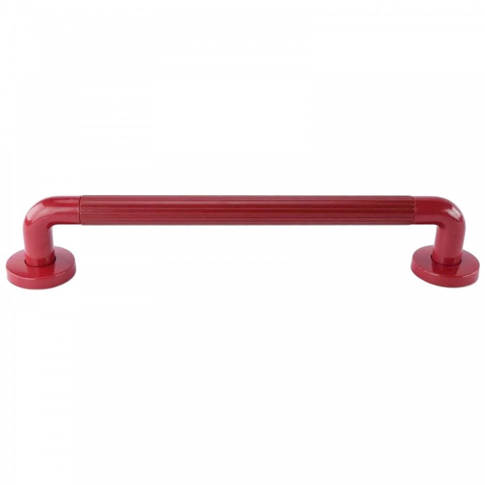 Large Plastic Non Slip Hand Grip Bathroom Bath Shower Grab Rail Support Handle