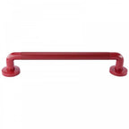 Large Plastic Non Slip Hand Grip Bathroom Bath Shower Grab Rail Support Handle