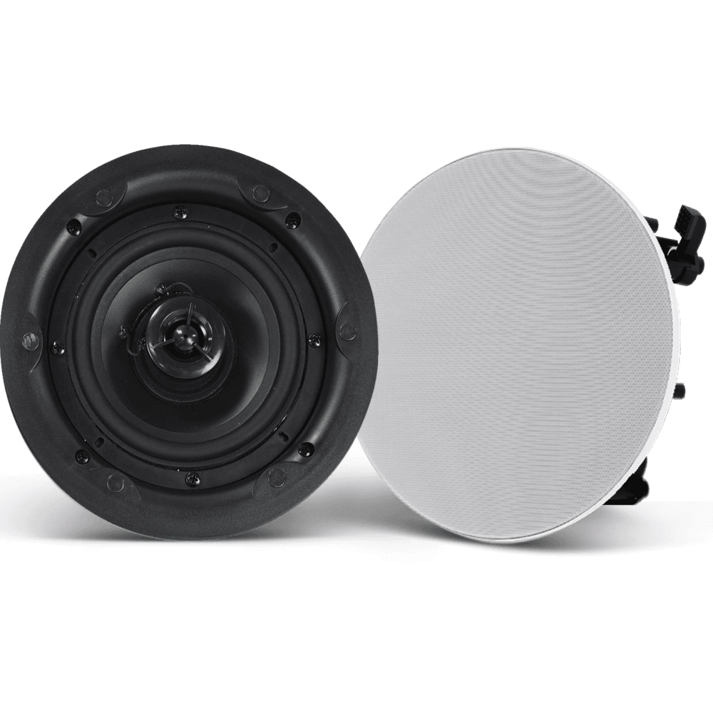 Bluetooth Ceiling Speakers Set