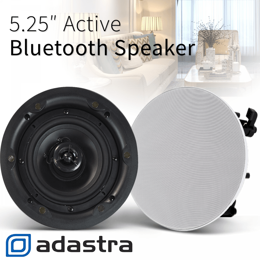 Bluetooth Ceiling Speakers Set