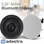 Bluetooth Ceiling Speakers Set