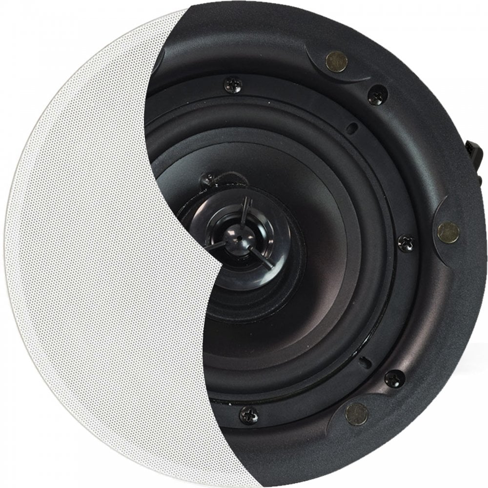 Bluetooth Ceiling Speakers Set