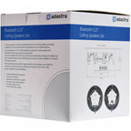Bluetooth Ceiling Speakers Set