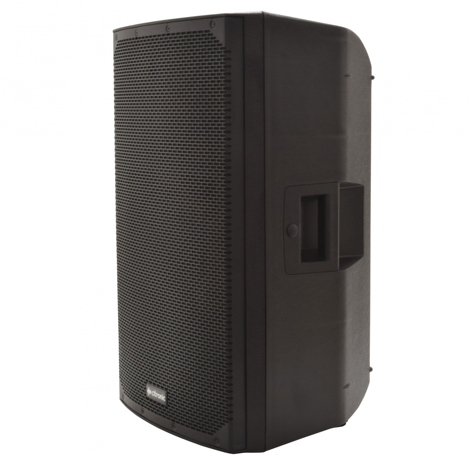 CABCASA15 15" 1700w Active Speaker System
