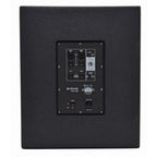 CABCASA15 15" 1700w Active Speaker System