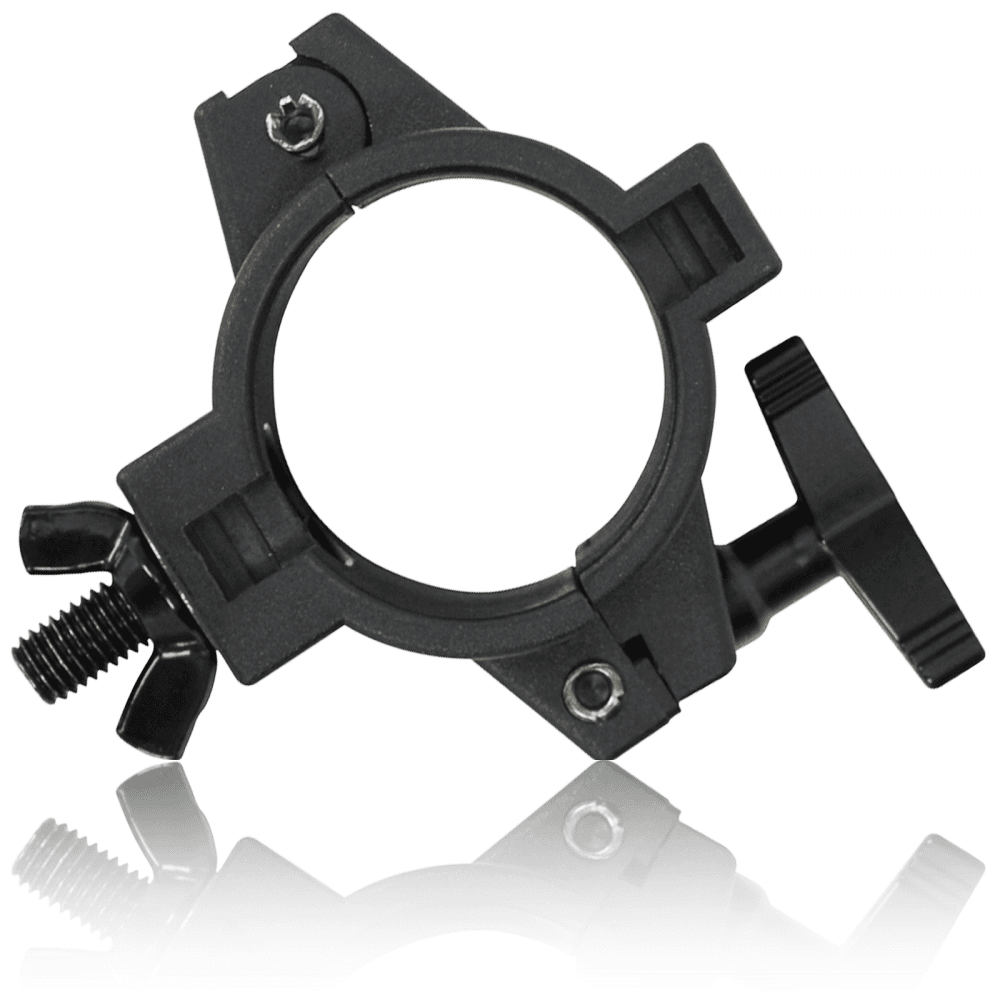 Multi Clamp 360° Wrap Around O-Clamp Half Coupler