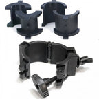 Multi Clamp 360° Wrap Around O-Clamp Half Coupler