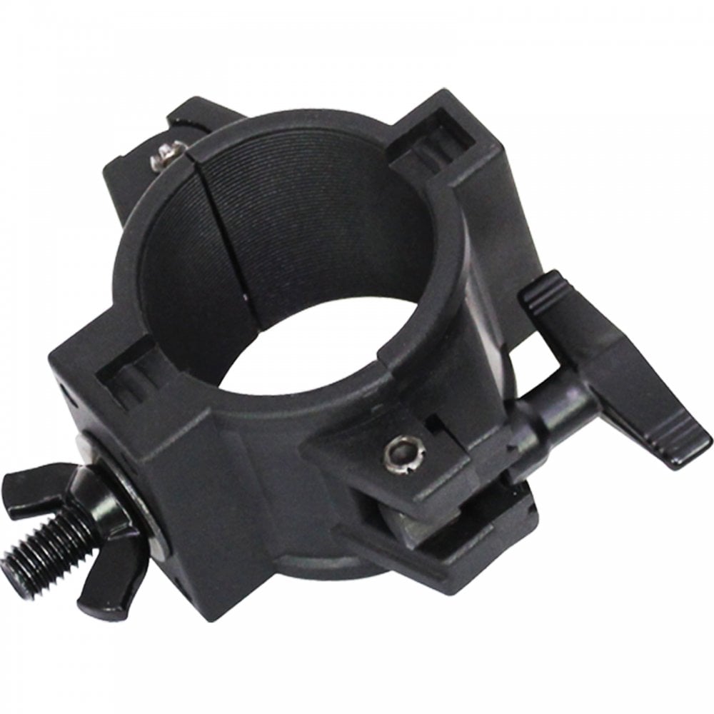 Multi Clamp 360° Wrap Around O-Clamp Half Coupler