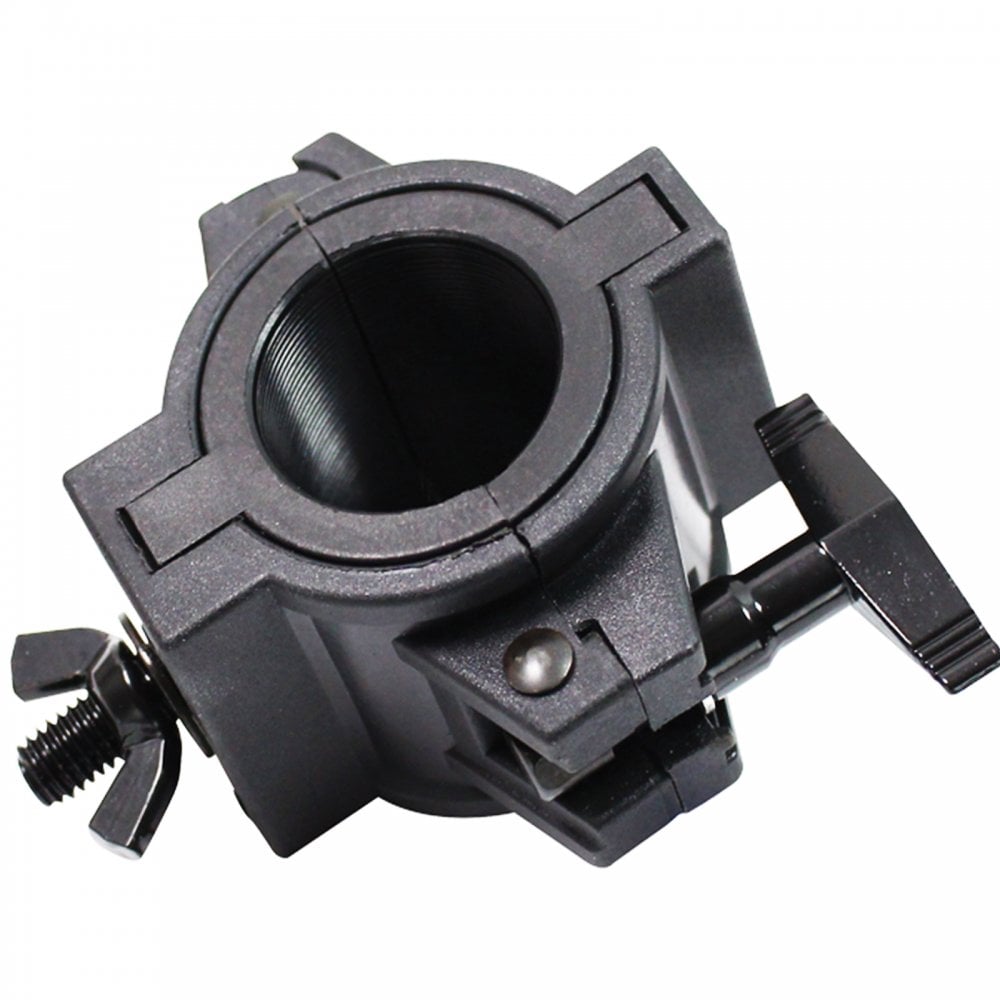 Multi Clamp 360° Wrap Around O-Clamp Half Coupler
