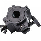 Multi Clamp 360° Wrap Around O-Clamp Half Coupler