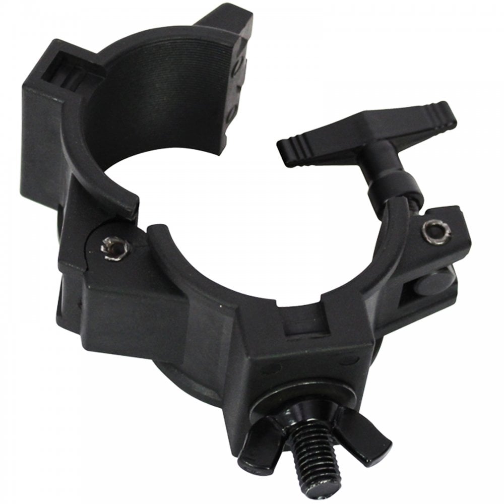 Multi Clamp 360° Wrap Around O-Clamp Half Coupler