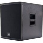 CASA 15" 500w Active Sub Cabinet Speaker
