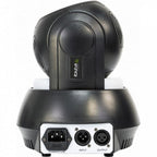 Star Wash Moving Head 30w Gobo Spot with LED Ring
