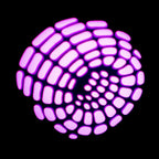 Star Wash Moving Head 30w Gobo Spot with LED Ring