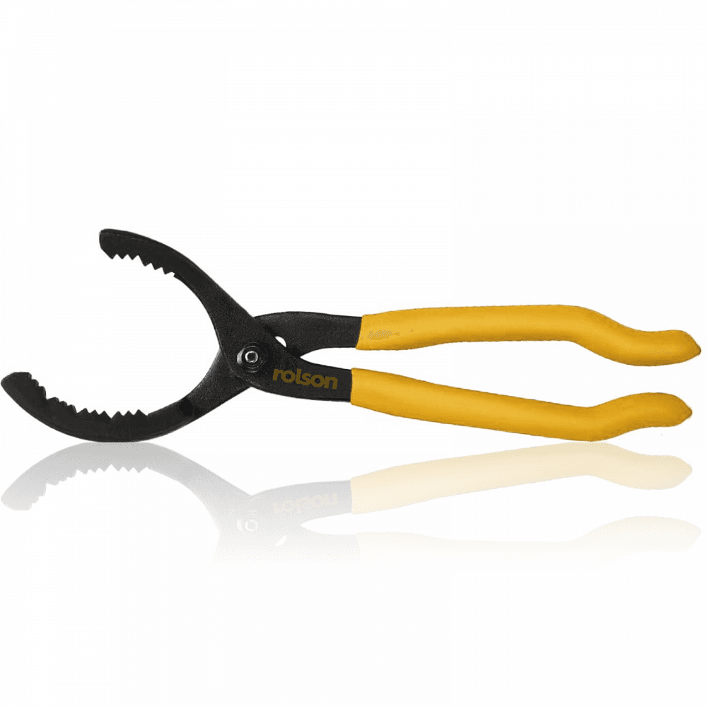 Rolson 355mm Oil Filter Wrench