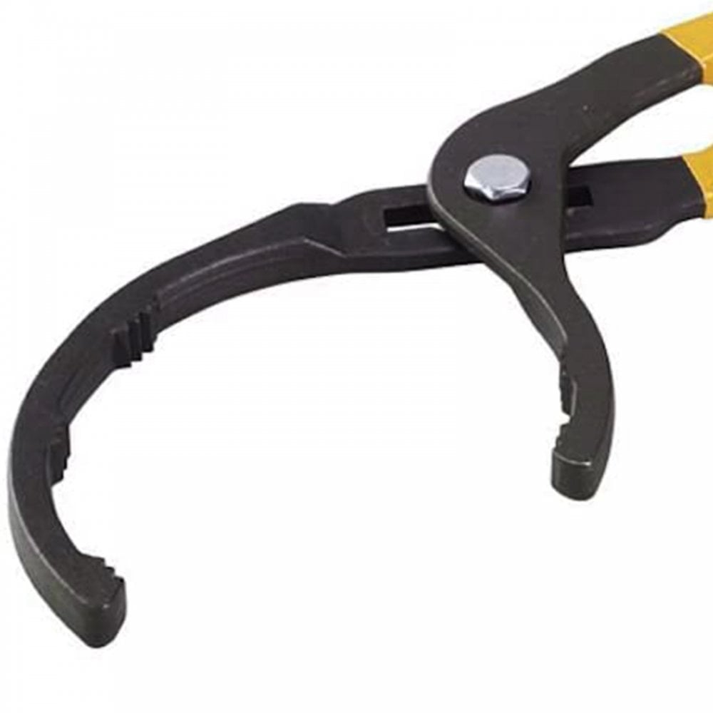 Rolson 355mm Oil Filter Wrench