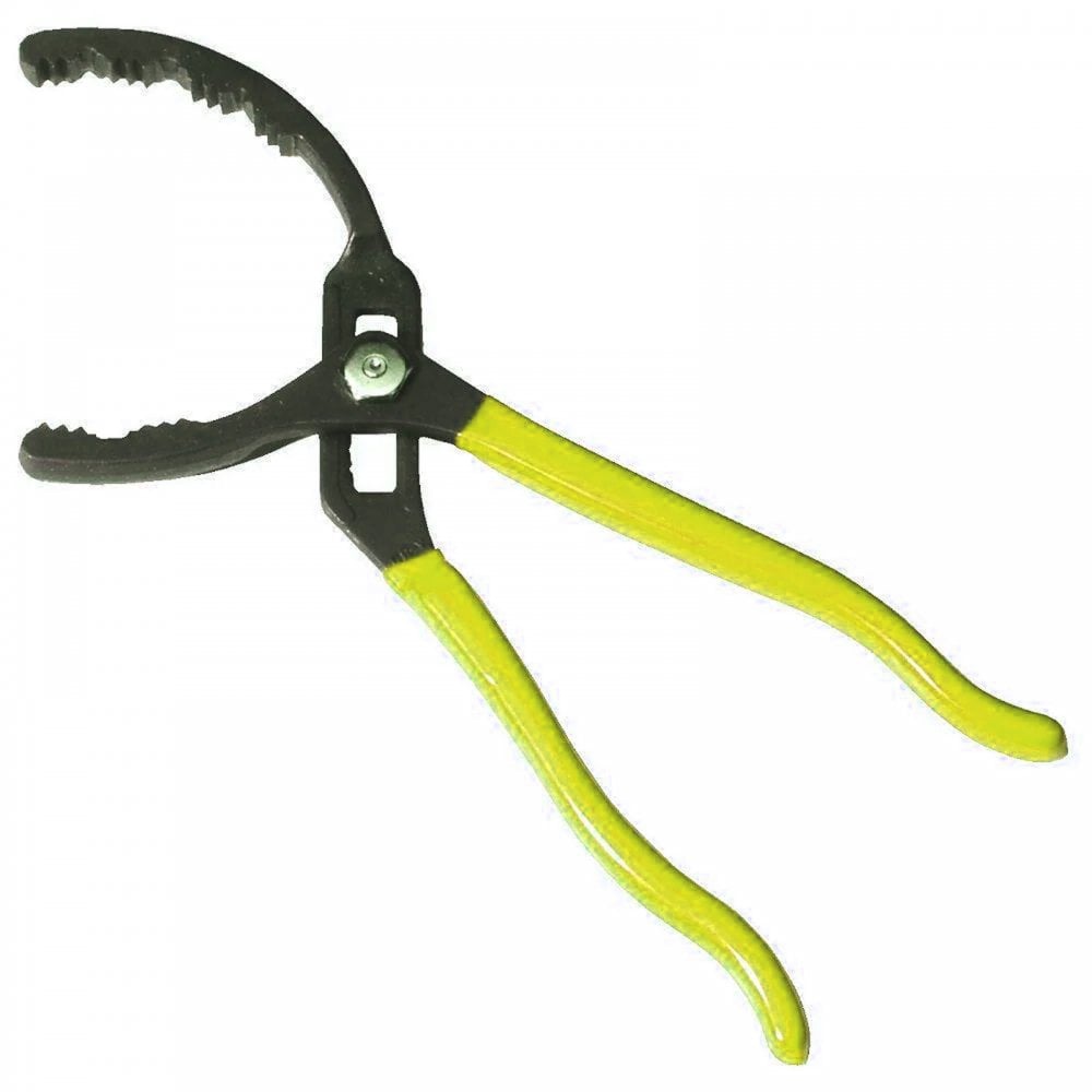Rolson 355mm Oil Filter Wrench