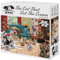 1000 and Twin 500 Piece Jigsaw Puzzles High Quality