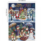 1000 and Twin 500 Piece Jigsaw Puzzles High Quality