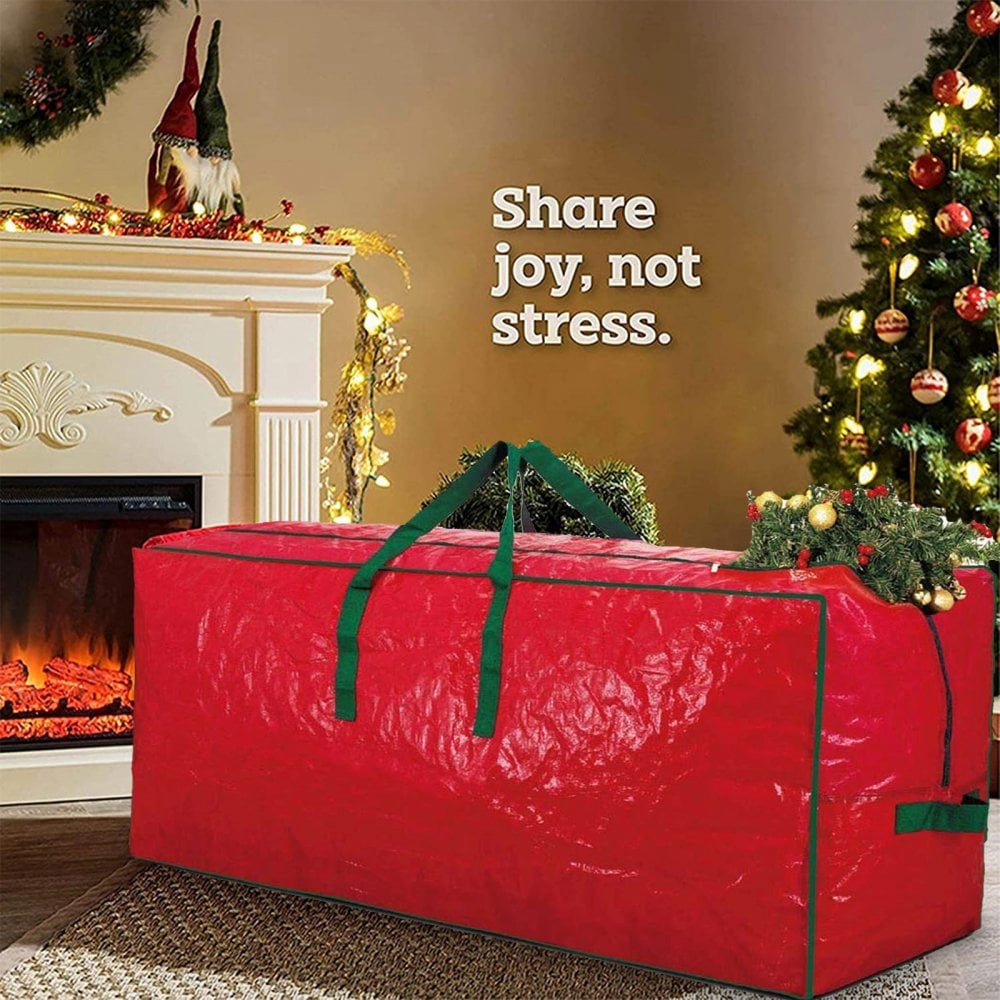 Large Christmas Tree Storage Case 1.2M