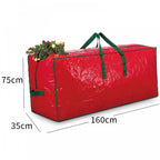 Large Christmas Tree Storage Case 1.6M