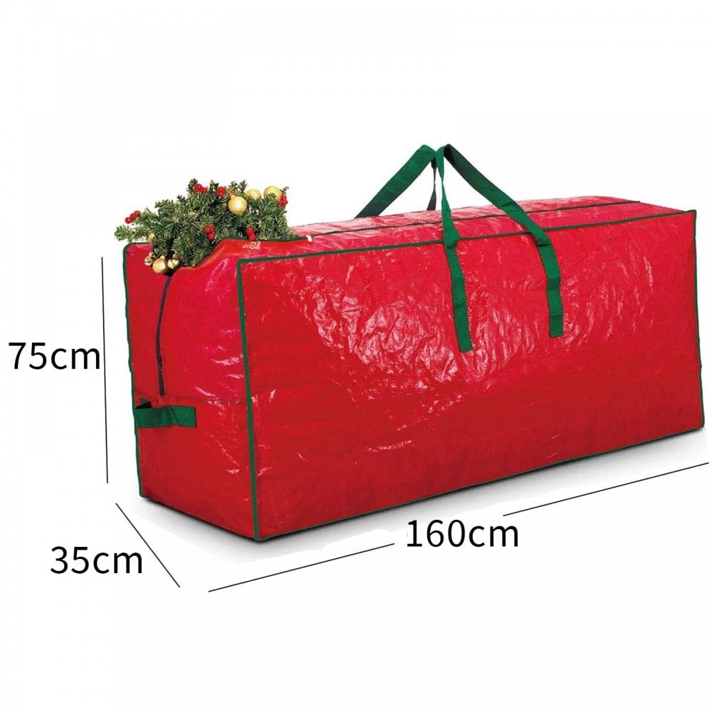 Large Christmas Tree Storage Case 1.6M