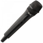 UHF Radio Handheld Microphone with Receiver