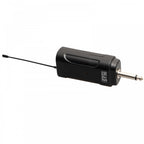 UHF Radio Handheld Microphone with Receiver