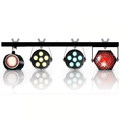 Home Party Bar Lighting System Inc. Stand