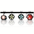 Home Party Bar Lighting System Inc. Stand