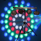 Home Party Bar Lighting System Inc. Stand