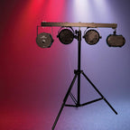 Home Party Bar Lighting System Inc. Stand