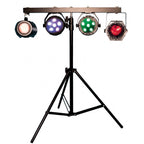 Home Party Bar Lighting System Inc. Stand
