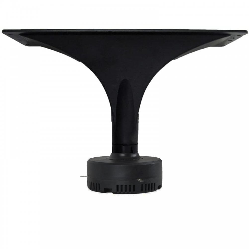 Large Rectangular Piezo Horn 15 x 5"
