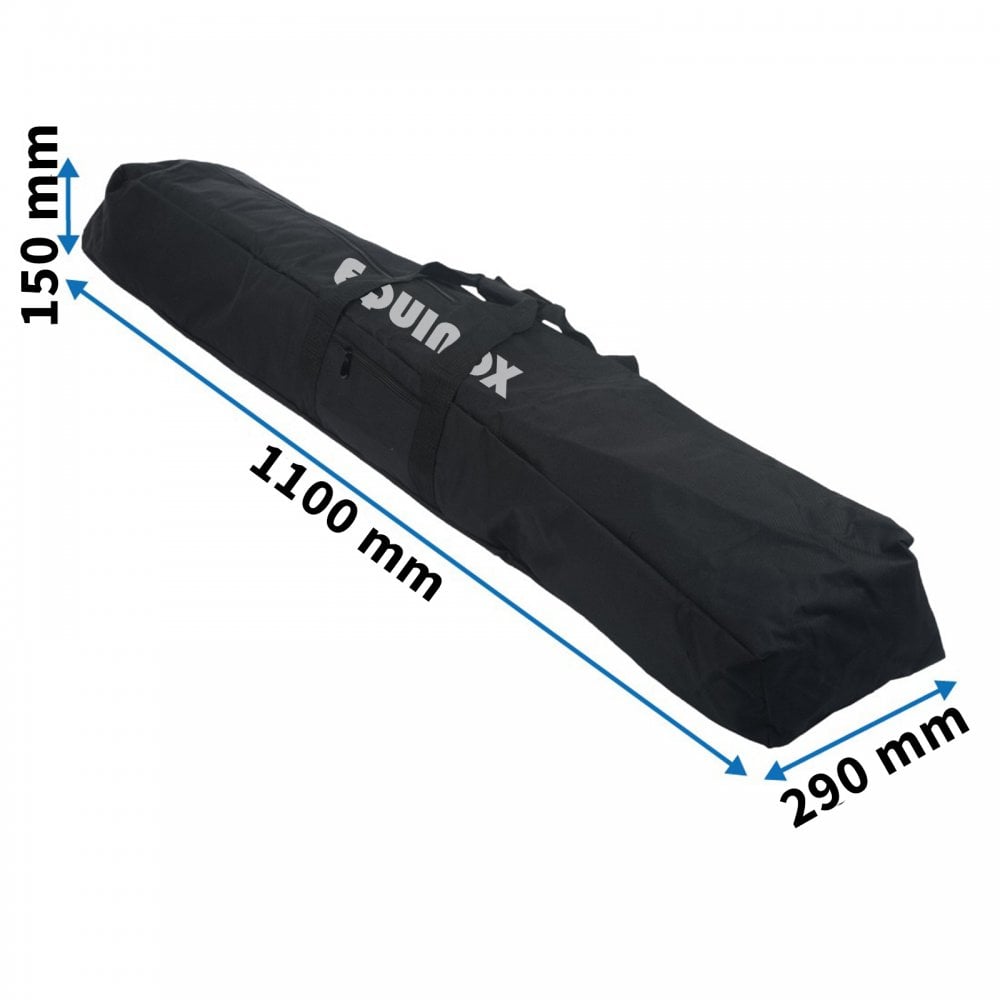 GB 332 Universal Gear Bag Double LED Bar / Batten Carry Bag