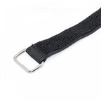 Velcro One Hook and Wrap Cable Ties Colour Coded