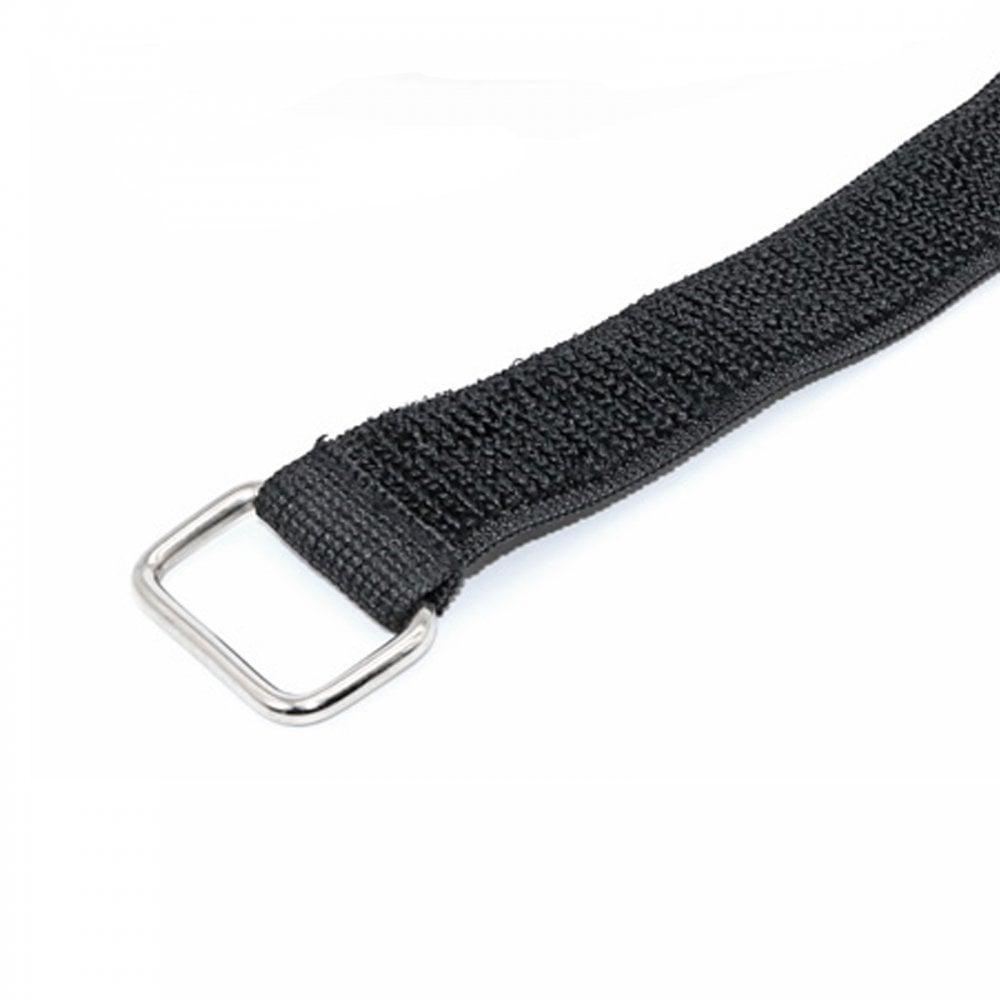 Velcro One Hook and Wrap Cable Ties Colour Coded