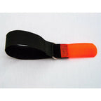 Velcro One Hook and Wrap Cable Ties Colour Coded