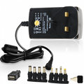 2250mA Switch-mode Universal Power Supply