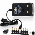 2250mA Switch-mode Universal Power Supply