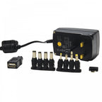 2250mA Switch-mode Universal Power Supply