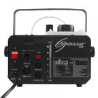 Hurricane 1600 DMX High Output Smoke Machine