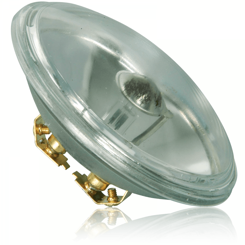 Par36 Lamp Bulb for Pinspot Lights 6v 30w Par 36
