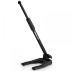 Desk Top Microphone Stand with Adjustabel Pole