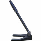 Desk Top Microphone Stand with Adjustabel Pole