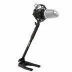 Desk Top Microphone Stand with Adjustabel Pole